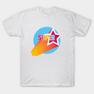 Super T-Shirt